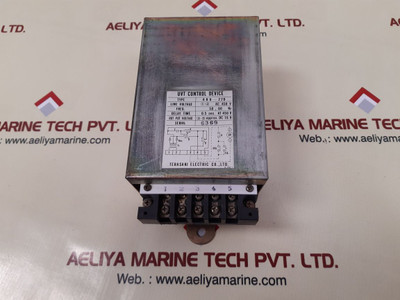 Terasaki aru-22d uvt control device Used Terasaki aru-22d uvt control device UsedÂ