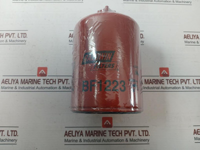 Baldwin Bf1223 Fuel/Water Separator Filter