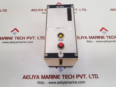 Erab control epa-40 Erab control epa-40