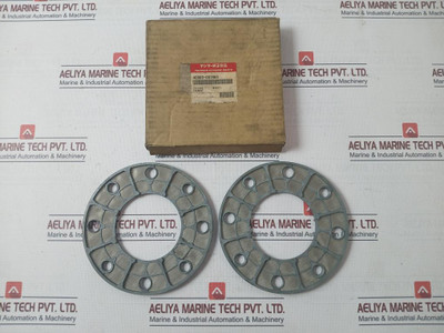 Yanmar 40000-007860 Lo Element Set