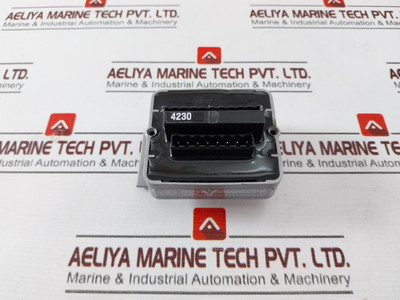 Stonel 465015 Fieldlink Externally Powered Input/Output Plc Module 24 Vdc 200Ma