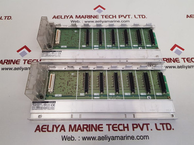 Mitsubishi electric melsec-q q35b base unit 645g51a e e Mitsubishi electric melsec-q q35b base unit 645g51a e e