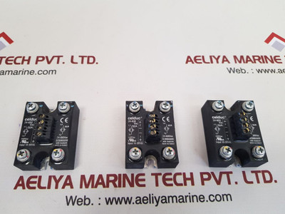 Celduc scb865600 solid state relay