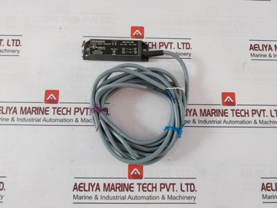 Siemens 3Se6604-2Ba Magnetically Operated Switch Contact Block 250Ma, 3Va/W