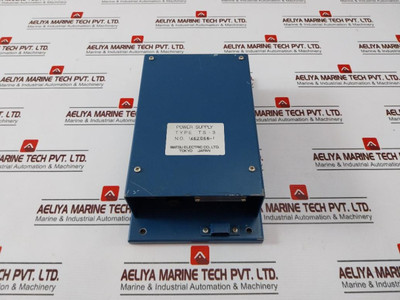 Iwatsu Electric Ts-3 Power Supply Ac 220V, Dc 12V 3A Iwatsu Electric Ts-3 Power Supply Ac 220V, Dc 12V 3A