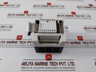 Moeller Le4-116-dx106 Digital Expansion Unit Incremental 24 Vdc 6 Ma