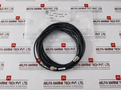 Tfc/U-jin Rg58C/U Sensor Cable For Exhaust Fan Motor Mil-c-17 3M