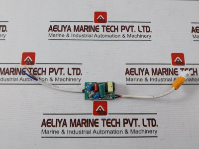 Lytage Sp-afgl8-24W Bulb Driver Pcb Module Jw19673C 300V 22Awg