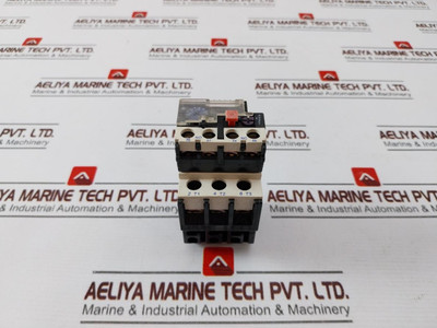 Yueqing Cr-20 Thermal Overload Relay 750V 6Kv Vde 0660