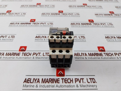 Yueqing Cr-20 Thermal Overload Relay 750V 6Kv Vde 0660