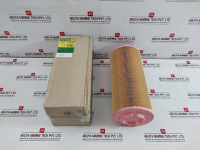 Mann Filter C15300 Air Filter Cartridge