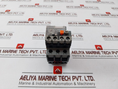 Tdm Electric Pth-1308 Electrothermal Relay Gost 16308-84