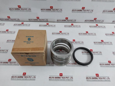 Daewon Machinery 54 Mechanical Seal Set Sup-06-p-058