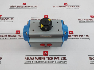 Air Torque At101U S12 B Pneumatic Actuator Pump Aa1 8 Bar -40C To +80C Air Torque At101U S12 B Pneumatic Actuator Pump Aa1 8 Bar -40C To +80C