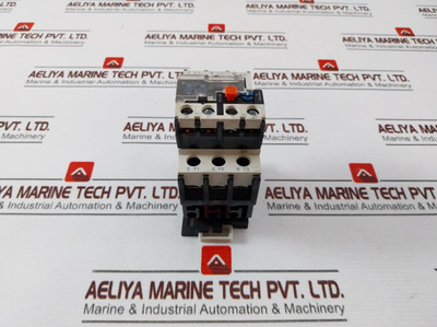 Elmark Lt2-e1316 Thermal Overload Relay 750V Ac 6Kv 5A 600V Ac