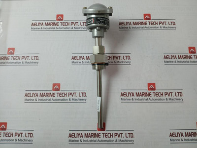 Cmr Mpt100 Resistance Bulb Class B 164-mm Pt100Ω