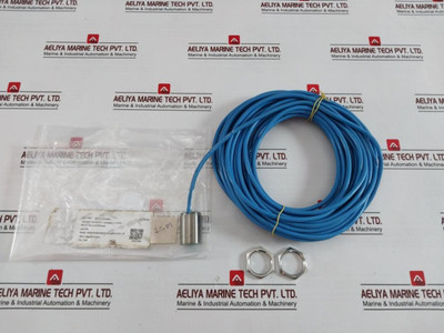 Pepperl+Fuchs Ncb10-30Gm40-n0-15M Inductive Namur Sensor With Cable A005B