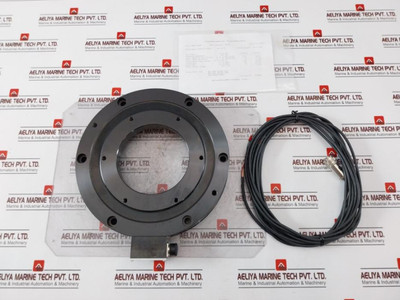 Minebeamitsumi Cw292A-180Kn Load Cell +24Vdc 180Kn 16.03Ma 500 ΜΩ +0 To +60 C