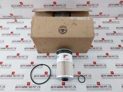 Fleetguard Fs19763 Elemax Plus Size Fuel/Water Separator Filter