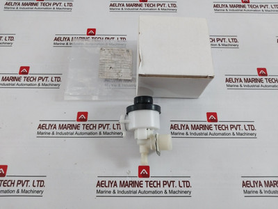 Evac 5774002 Water Valve 5774400