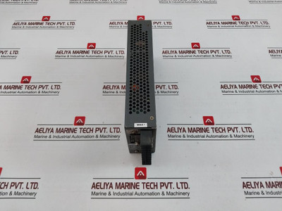 Nemic-lambda Sr60-12 Power Supply 200-240V 0.9A 50/60Hz