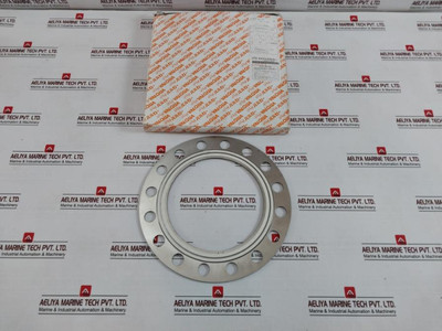 Valqua 8596Vl Clean Tight Gasket For Boiler Mounting Pipe Valqua 8596Vl Clean Tight Gasket For Boiler Mounting Pipe