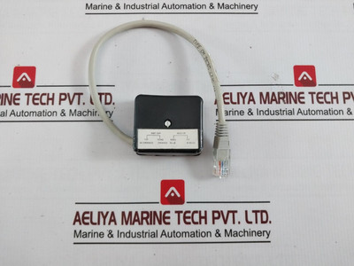 033-0033-00-09 Desk Type Electronic Telephone Line Converter 24 Awg 033-0033-00-09 Desk Type Electronic Telephone Line Converter 24 Awg