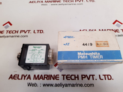 Matsushita at4419-r21 pmh timer Matsushita at4419-r21 pmh timer