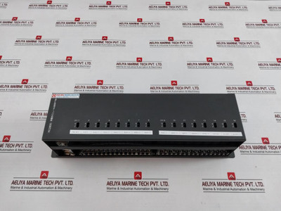 Pan-asia Rc2800 Thermocouple Module Ms2804 Ac220V 1-5V 4-20Ma Dc24V