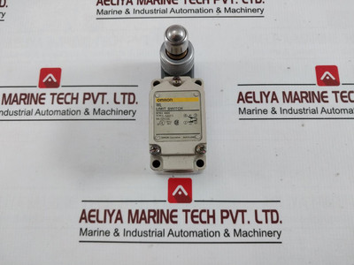 Omron Wl Sd3 Limit Switch Nema A600 3 4 And 13