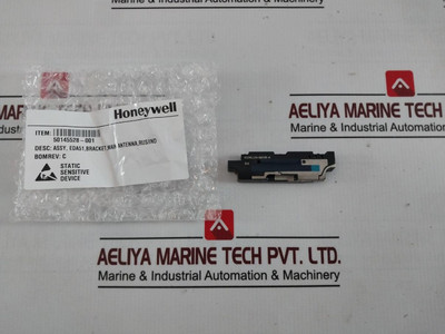 Honeywell 50145528-001 Eda51 Bracket Main Antenna Assembly Honeywell 50145528-001 Eda51 Bracket Main Antenna Assembly