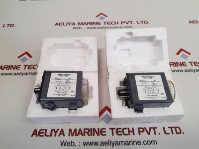 Matsushita at4111-r1 pmh timer 3a 250v ac Matsushita at4111-r1 pmh timer 3a 250v ac