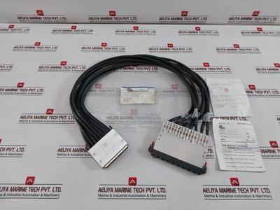 Vpc 540105030240 Cable Assembly Rev: D