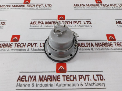 Jainson Clad Protected Socket 250V 20A 