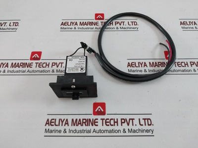 Kubler W15.21 Pulse Digital Counter 1.150.211.013 24Vdc 23.3Ma