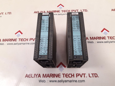 Siemens 6es7 323-1bl00-0aa0 digital i/o module Siemens 6es7 323-1bl00-0aa0 digital i/o module