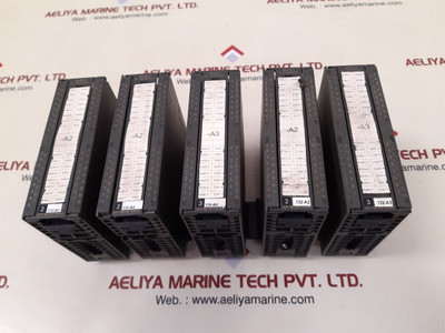 Siemens 6es7 321-1bl00-0aa0 simatic s7 digital input module 24v Siemens 6es7 321-1bl00-0aa0 simatic s7 digital input module 24v