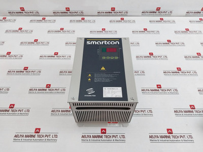 Feba Fds3-415 Smartcon Contactless Induction Motor Controller 220V 22A 60 Hz
