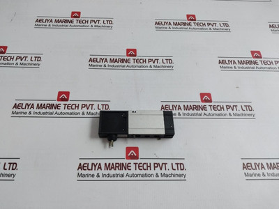 Bosch 0 820 044 551 Pneumatic Solenoid Valve