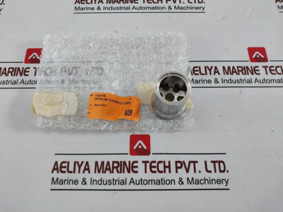 Oceaneering 100748 Directional Valve Spm 0.5" 3/5Ksi G20127 Oceaneering 100748 Directional Valve Spm 0.5" 3/5Ksi G20127