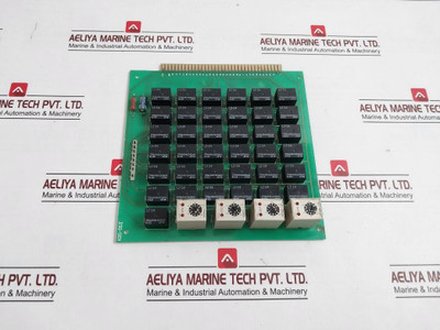 Kds-dsii Pcb Card