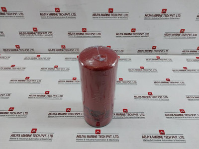 Baldwin Bd7154 High Velocity Dual-flow Lube Spin-on Filter