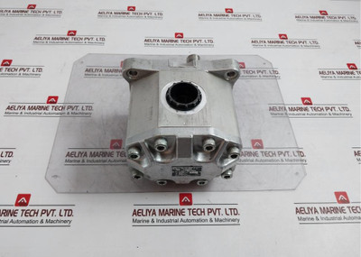 Hydrotor Pz-2-k-63 Hydraulic Gear Pump 16 Mpa 25 1/S 19.5Cm3