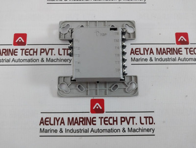 Honeywell Tc810N1013 Commercial Control Module H58-0207-100, Rm1Pcm04 32Vdc 50Ma