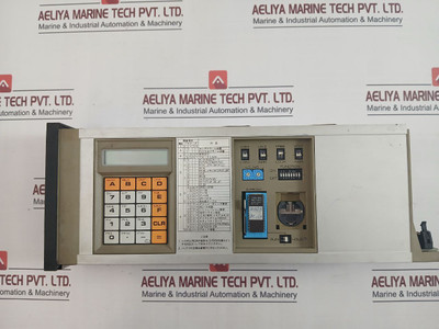 Toshiba 215D01Aaaa2 Tosdic Programmable Logic Controller Module 919T2566 Dmbu51