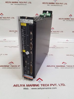 Infranor Smt-bd1 Bmm05Af Servo Drive 220/04-w-t-bs