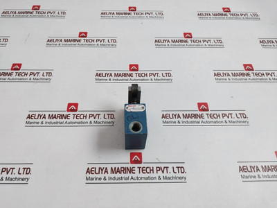 Rexroth 3630070010 Pneumatic Directional Valve 07W41