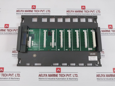 Mitsubishi Electric Bd625A955G51 Plc Base Unit Board Melsec A51121 12