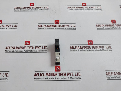 Smc Vz3140-5Mz Solenoid Valve 0.15~0.7Mpa 24V Dc