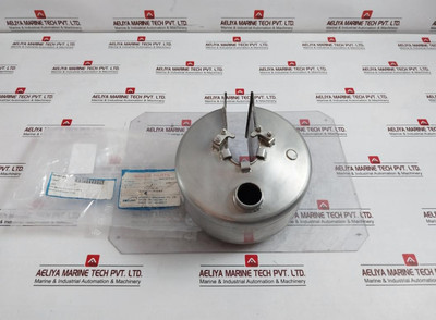 Bosung Bm-4R/Bm-12W Level Indicator Float Tank Unit